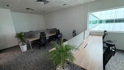 Starhub Green (D14), Office #604225401